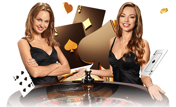 Jogue com dealers reais no bet585.com!