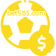 Aposte em esportes do mundo todo no bet585.com!